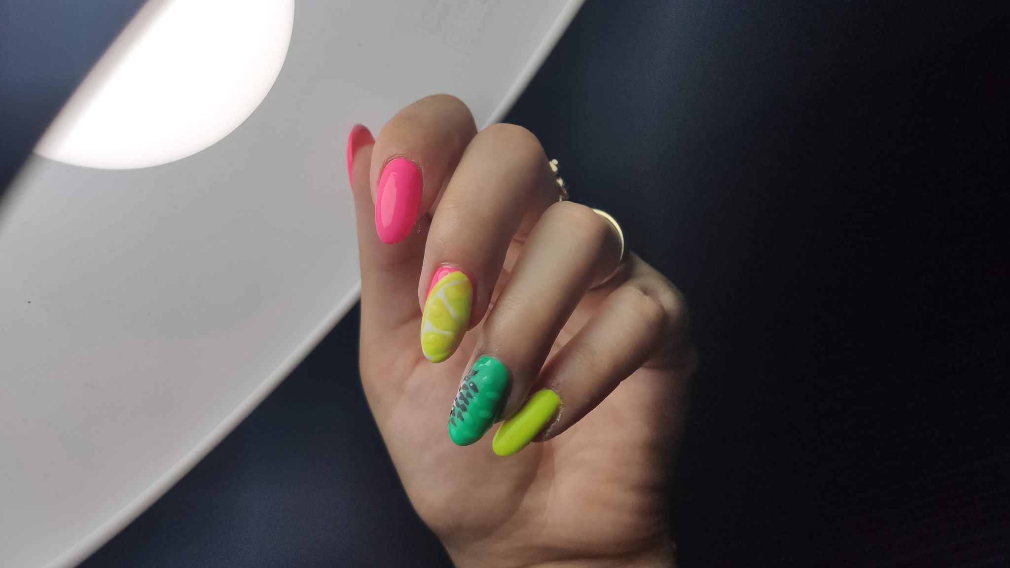 Manicure – 0004